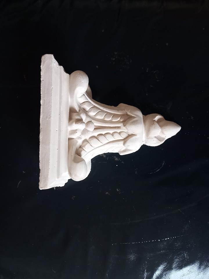 Heritage Bust Sculpture Cast