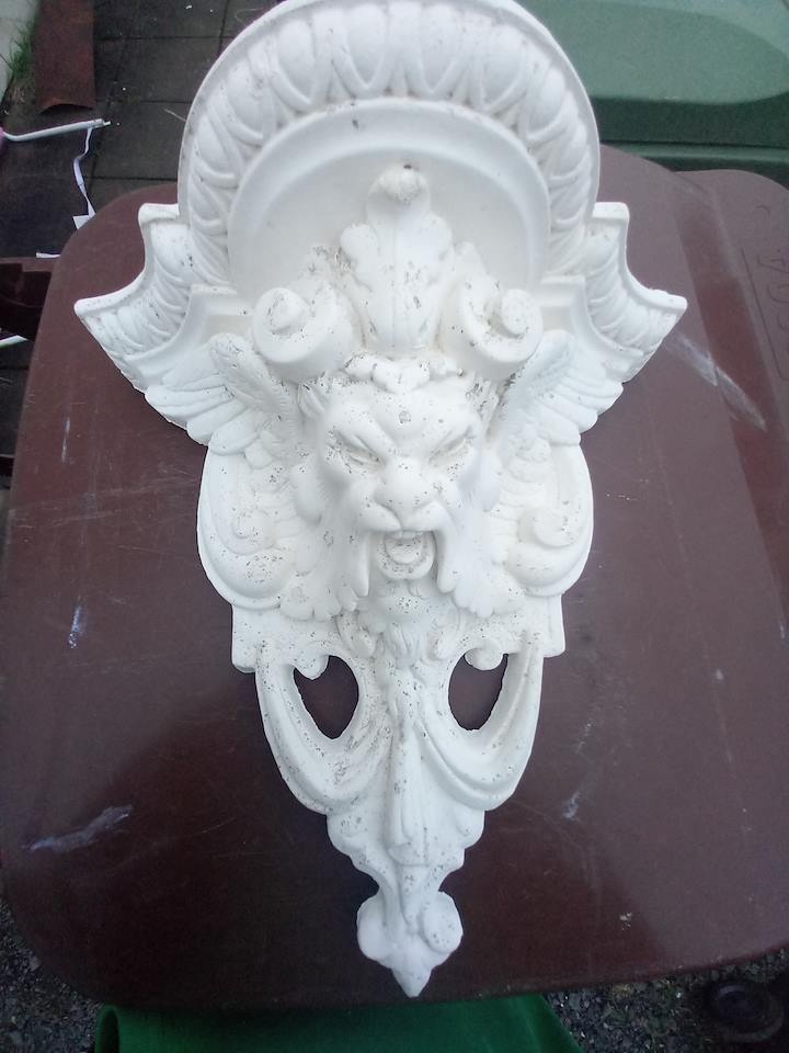 Moulding Workshop Casting Bench